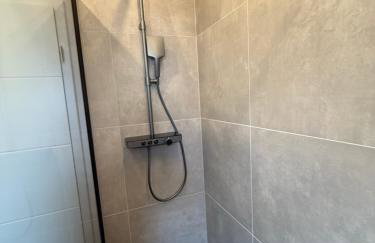 Studio Liva Modernes Apartment mit kostenlosem Parkplatz - Foto 25