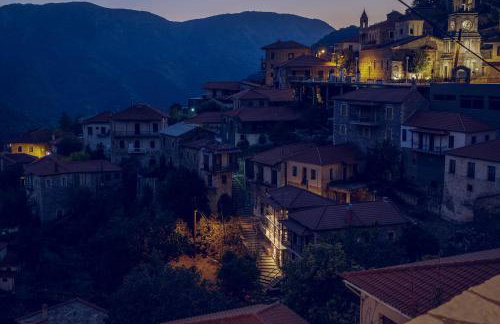 Gileri eco & design Residences - Photo 37