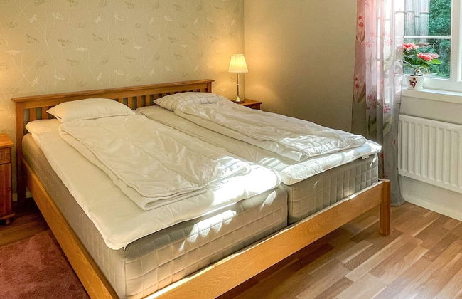 6 Person Holiday Home in Olofstrom-by Traum - Foto 2