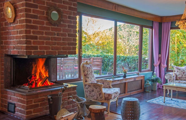 Villa Kirkpinar Sapanca - Foto 7