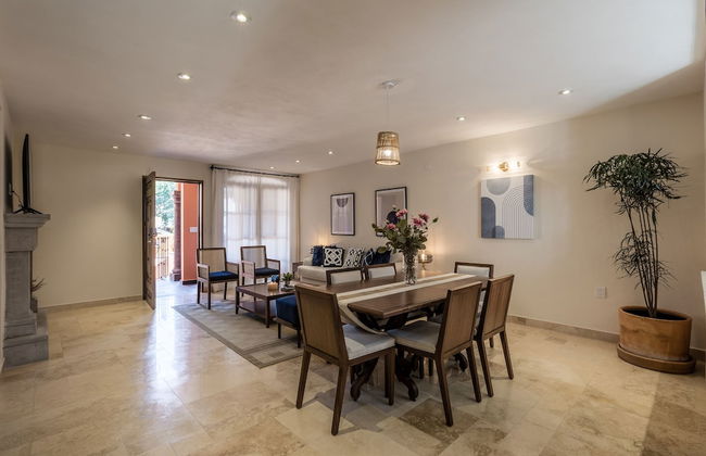 Luxury Apartments with Rooftop & Jacuzzi - Foto 16