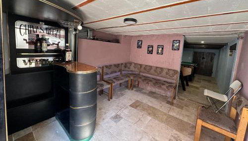 La Sinaise - Foto 2, Game Room