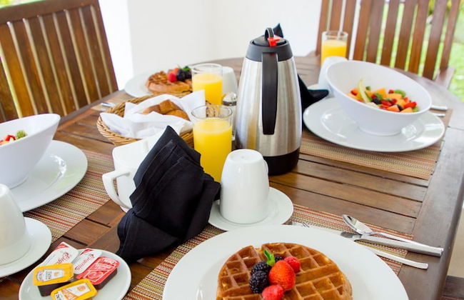 Beachscape Kin ha Villas & Suites - Photo 14