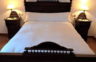 Casa rural Villa Manuela - Photo 16