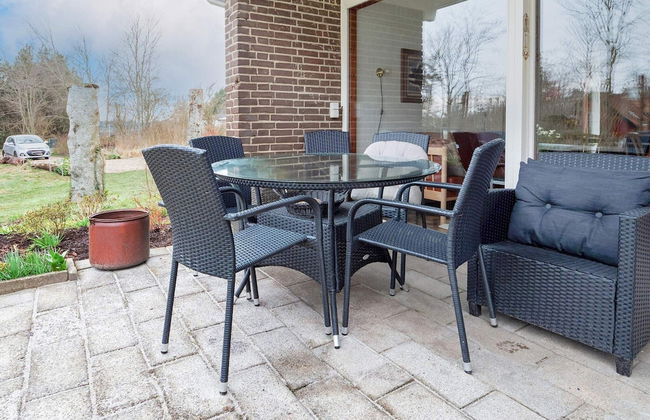 5 Person Holiday Home in Thyholm - Photo 34