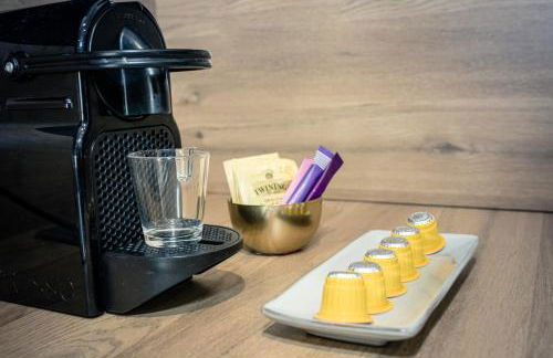 "Le Cocon" - 3 chambres et terrasse, centre-ville - Foto 9