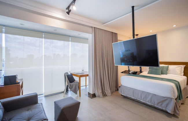 Add Nova Berrini - Foto 8