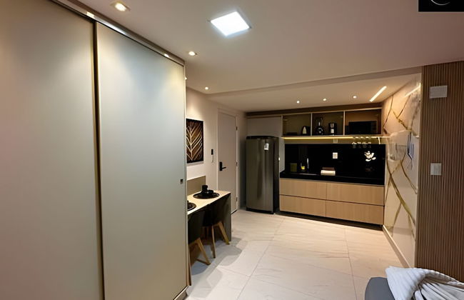 LM UNITY CABO BRANCO - Foto 15