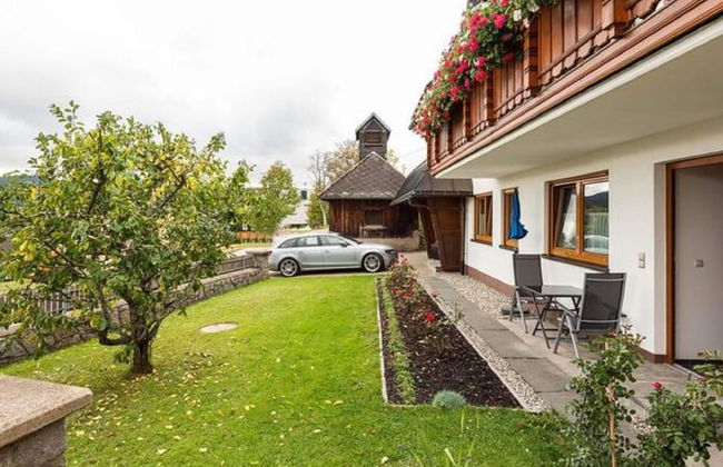 Ferienwohnung, Bernau - Foto 18