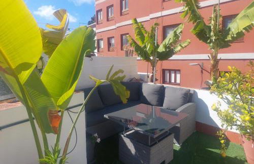 Agradable casa con terraza - Foto 19