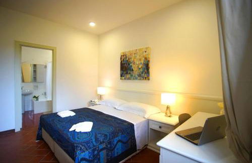 Villa Topazio - Foto 20