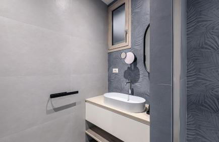 DANTE3 - Appartamento moderno in centro - Foto 17