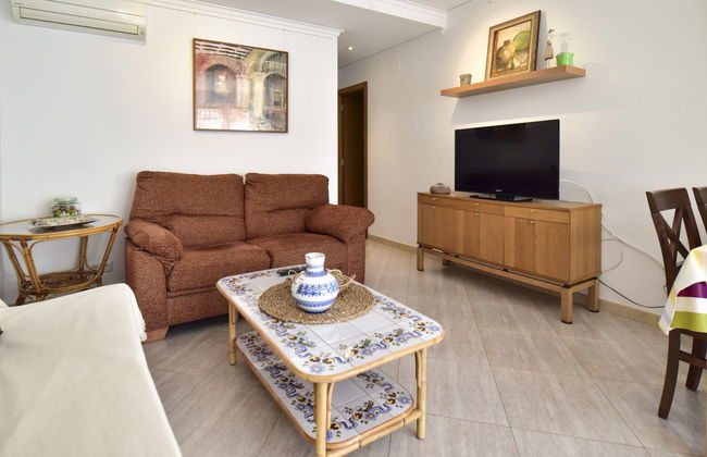 Caseta Blanqueta - Photo 25