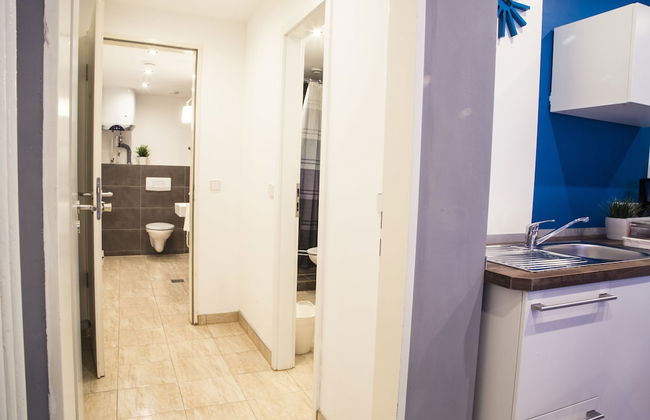 Hevals Grand Tempelhof - Foto 14