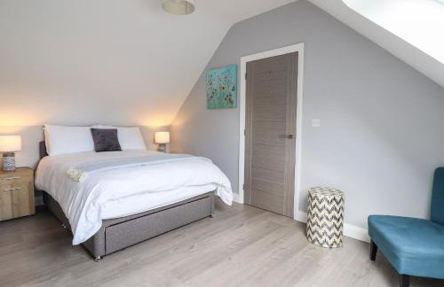 Ysgubor Tyddyn Isaf - Foto 28