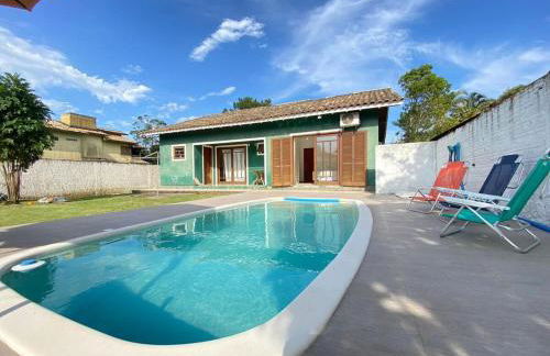 Casa no Morro das Pedras, Campeche - Foto 1