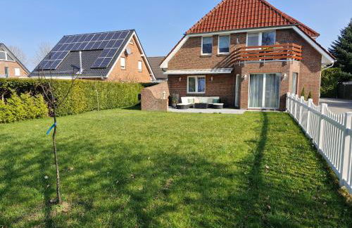 Ferienhaus Rosa - Foto 16