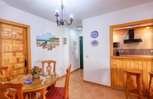 Apartamento Atlanterra Playa - Photo 10