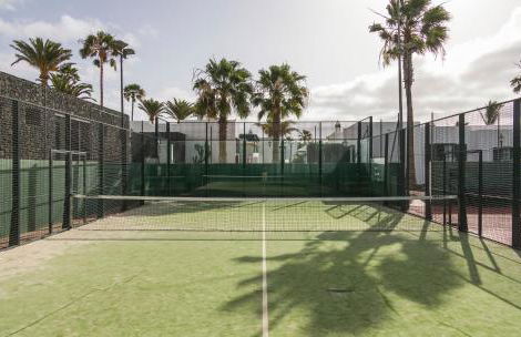 Aparthotel ILUNION Costa Sal Lanzarote - Foto 106