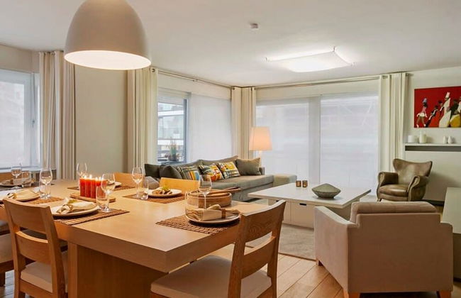 Apartment With Parking at 100 Meters From Beach - Foto 7