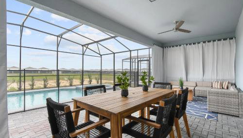 Family Oasis w/ Pool, Game Room & Themed Rooms - Foto 5