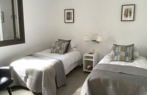 Sea views modern villa for relaxing holidays - Foto 13