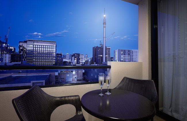 West End Central Apartments - Foto 27