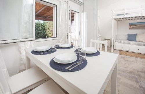 Villetta Ulisse a pochi passi dal mare - Photo 27