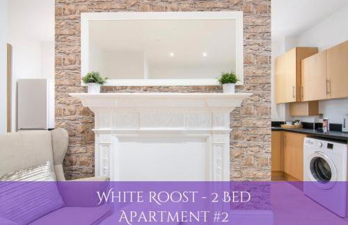 The Roost Group - Bedford House Apartments - Foto 10