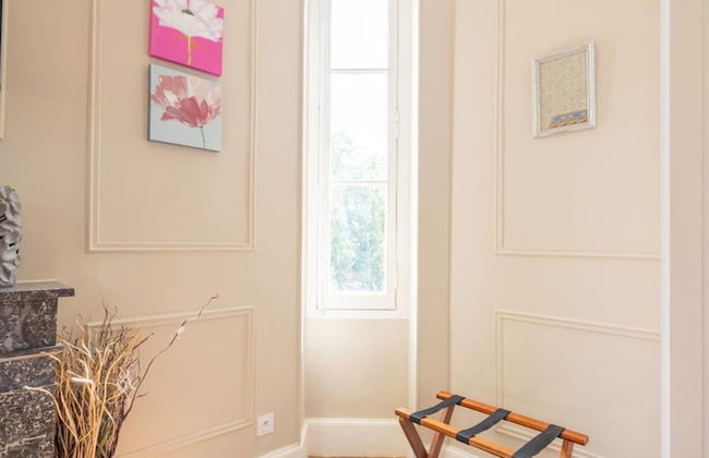 Château de Baillant - Foto 13