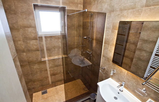 Feel Belgrade Bohemian Apartment - Foto 18