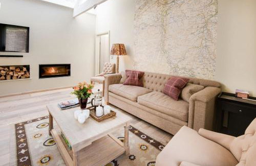 Williamston Barn & Cowshed - Foto 27