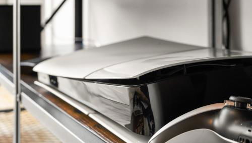 JASPER - Balkon, BBQ, PS5, Flexbetten - Zentral & 15min in Willingen - Foto 5