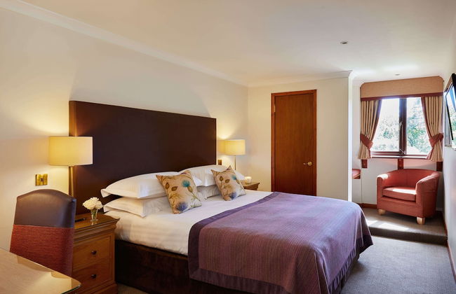 Macdonald Plas Talgarth Holiday Resort - Foto 9