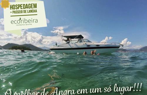 Flat Eco Flora - Foto 56