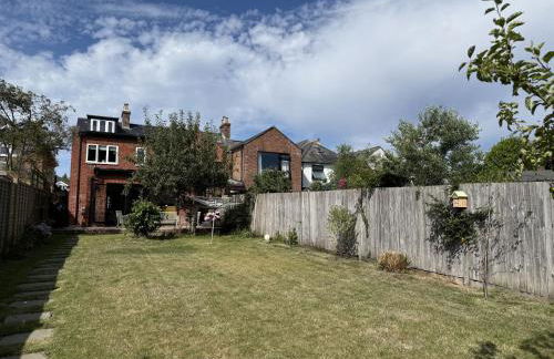 Swallows Cottage - Foto 59