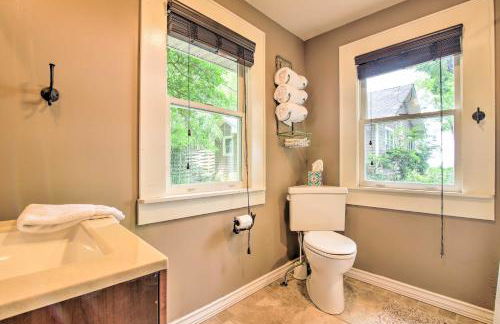 Cloudland Retreat with Mountain and Valley Views! - Foto 31