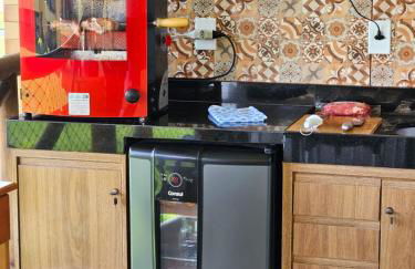 Villa das Águas o Paraiso - Photo 2