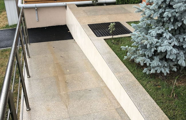 Fancy Penthousestudio Lakeview W10 - Foto 29