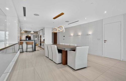 Auberge Blue by Rove Travel Oceanfront with Balcony - Foto 64