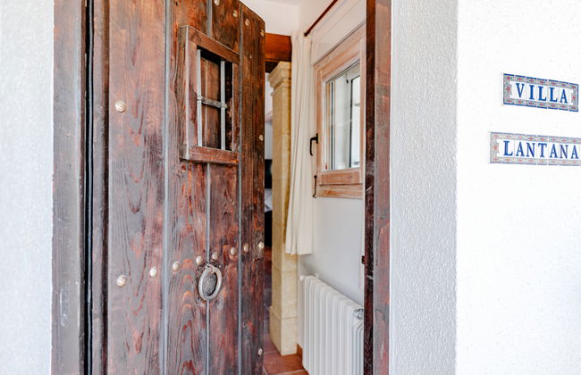 Villa Lantana - Foto 23