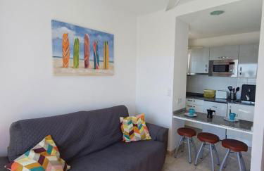 Casa Tami - Club Guacimeta Matagorda Lanzarote - Foto 1