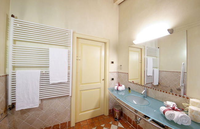 Relais Villa Selvatico - Foto 30