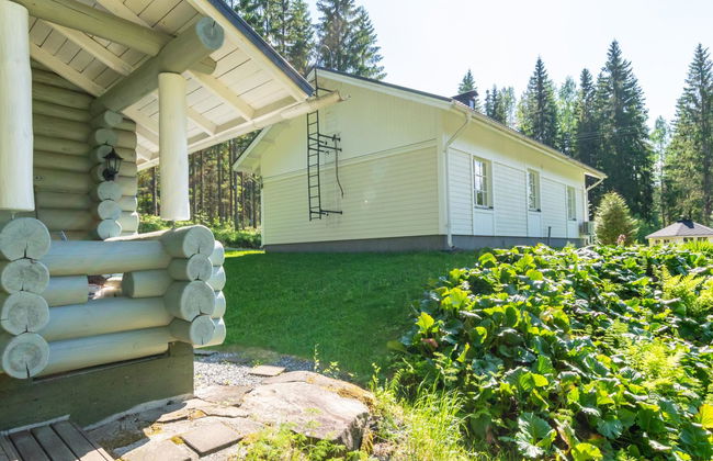 Salmenranta - Foto 28