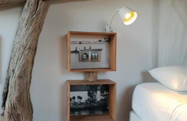 Casa Vella del Pantà de Riudecanyes - Foto 22