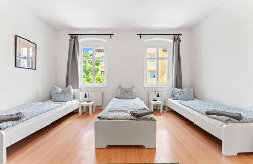 Nice Apartment in Eberswalde - Foto 32