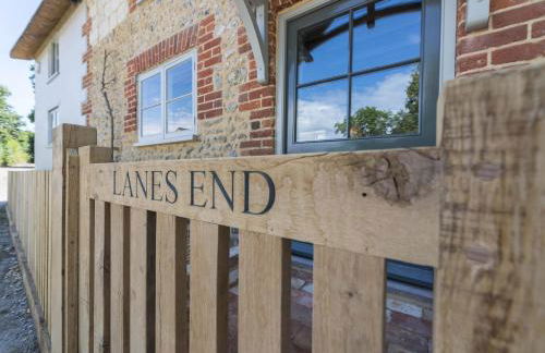 Lanes End Cottage - Photo 42