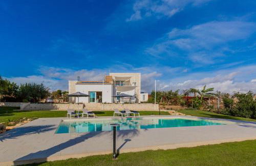 Dione Villa al Mare - Foto 15