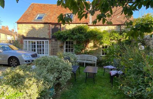 The Barn - Wheatley - Oxford - Foto 7