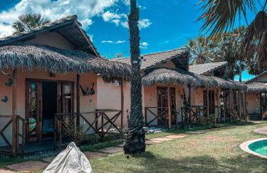 Pousada Vila Tapera - Foto 34